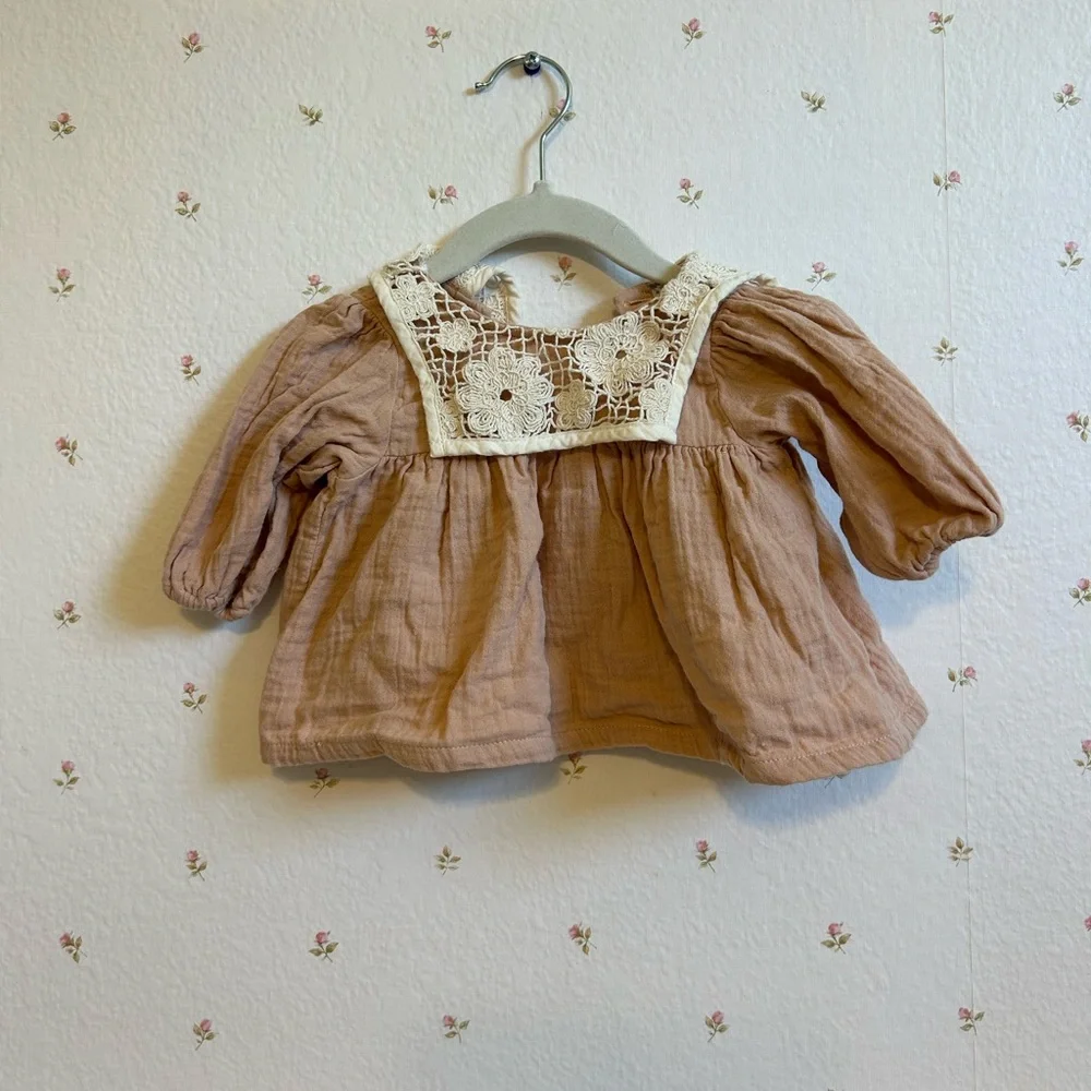 Bebe Organic Set